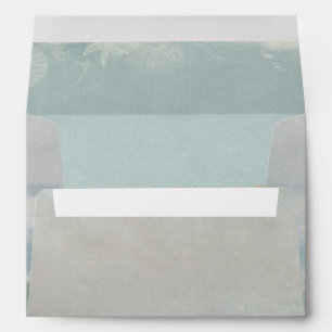 Seashore Starfish Envelopes
