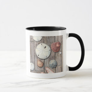 Seashore Treasures Mug