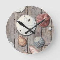 Seashore Treasures