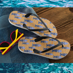 seaside by the sea beach wear jandals