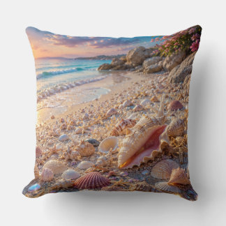 Seaside Cushion