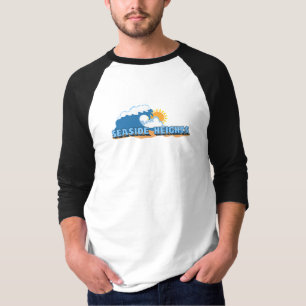 Seaside Heights. T-Shirt