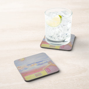 Seaside House    Coaster