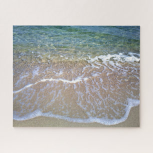 Seaside Jigsaw Puzzle
