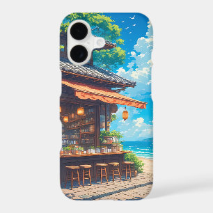 Seaside Lantern Tea House