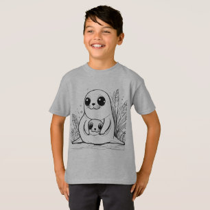 Seaside Love T-Shirt