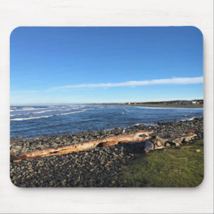 Seaside, Oregon Mouse Pad