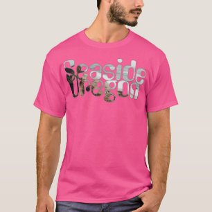 Seaside Oregon T-Shirt