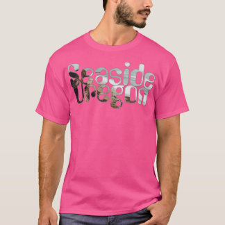 Seaside Oregon T-Shirt