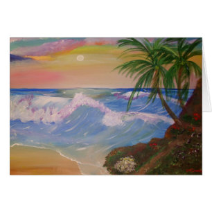 Seaside Pathway