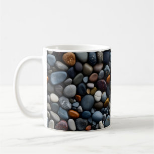 Seaside Pebbles Mug