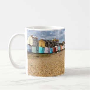 Seaside Resort Littlestone, Kent Coffee Mug