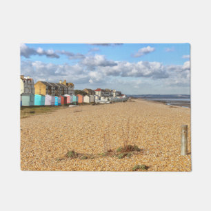 Seaside Resort Littlestone, Kent Doormat