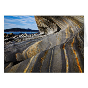 Seaside Rock