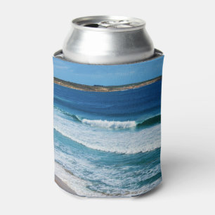 Seaside Sensations, Can Cooler
