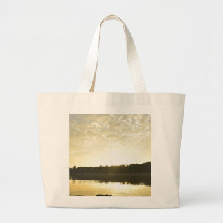 Seaside Serenity Tote Bag - Carry the Calm with Yo