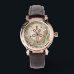 Seaside Sonnet III Watch<br><div class="desc">Marine Life</div>