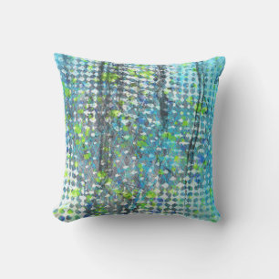 Seaside Storm Cushion