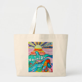 Seaside Tote