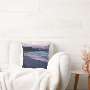 Seaside Twilight Cushion