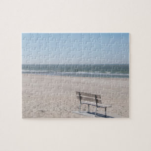 Seaside views jigsaw puzzle