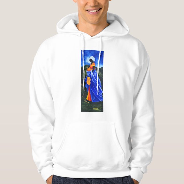 Season Coconut 2011 Hoodie (Front)