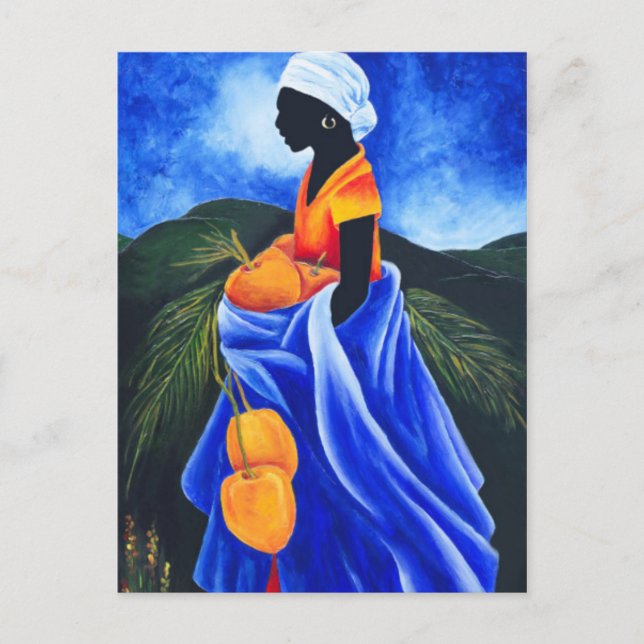 Season Coconut 2011 Postcard (Front)