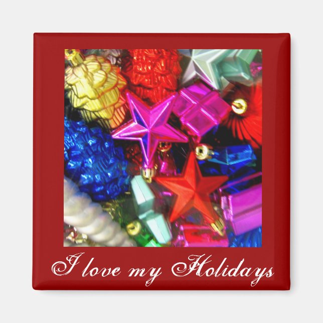 Season Greetings_ Magnet (Front)