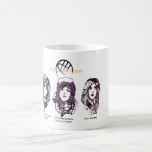 Season Mug 2014-15
