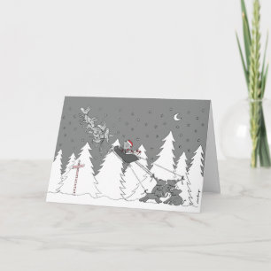 Season of Hope Holiday Card