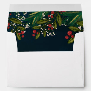 Season of Joy Envelope