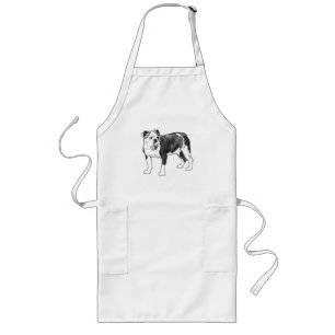Season’s Best, Manga Dog Apron