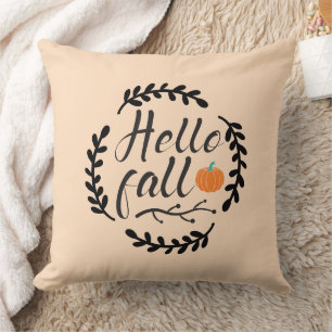 Seasonal Accent  Cushion