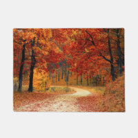 Seasonal colours of Autumnm