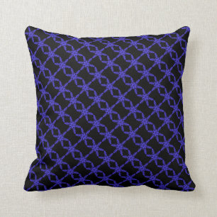 Seasonal Elegant any Colour Reversible 2 in 1 Cushion
