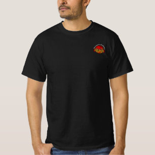 Seasoned to Perfection Crawfish Boil Crew Shirt