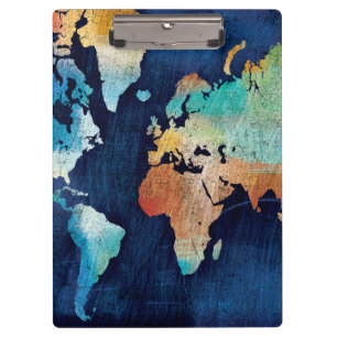 Seasons Change Clipboard