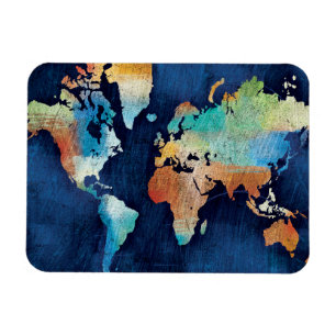 Seasons Change Magnet