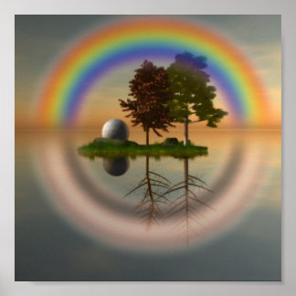 Seasons Change Poster