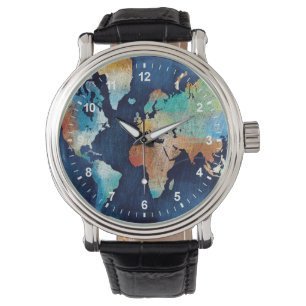 Seasons Change Watch