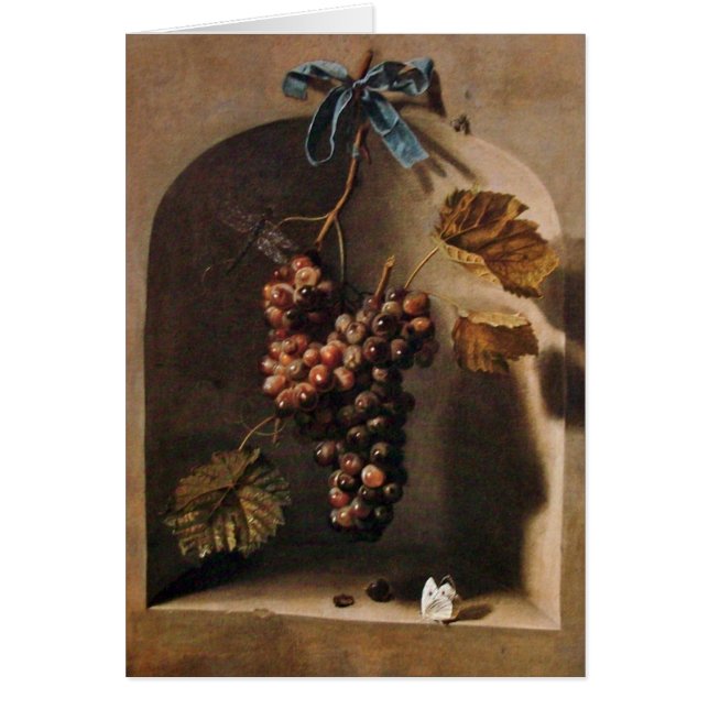 SEASON'S FRUITS -PROSPERITY brown yellow green (Front)