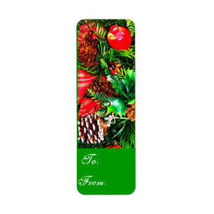 Seasons Greeting #7
