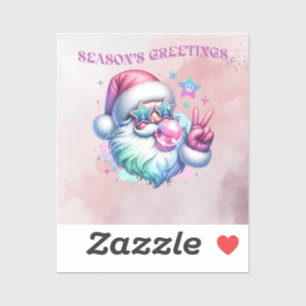 Season's Greeting's