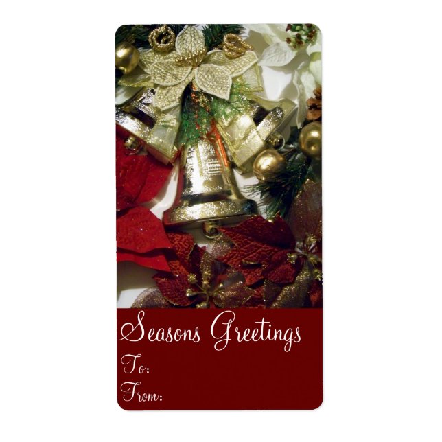 Seasons Greetings #3_ (Front)