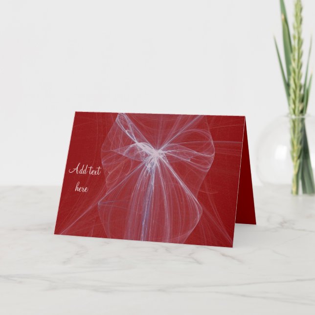 Seasons Greetings_Card Holiday Card (Front)