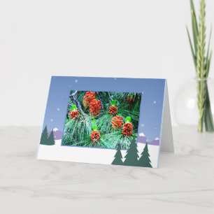 Seasons greetings_ holiday card