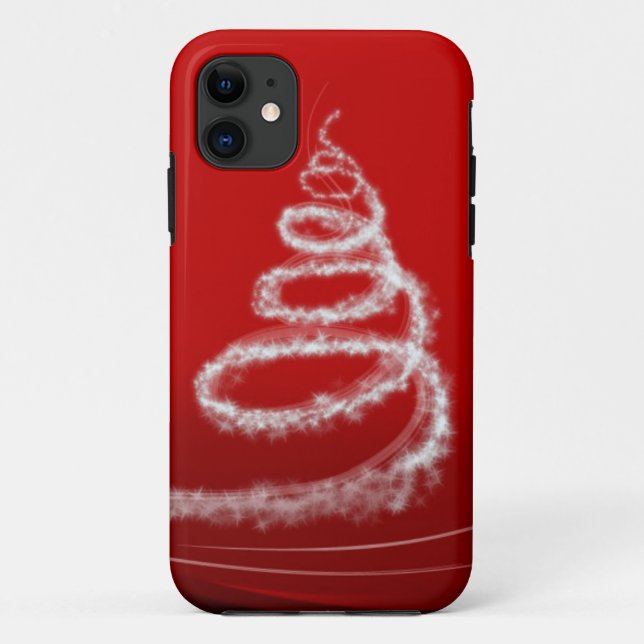 Seasons Greetings iPhone 5 Case (Back)