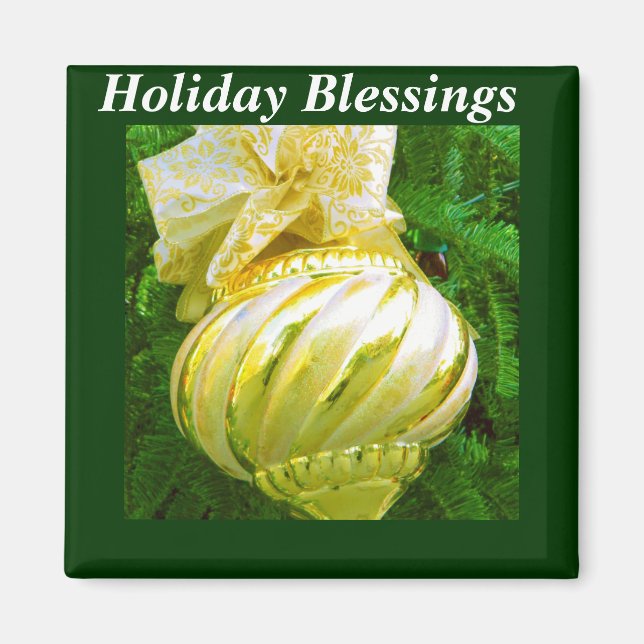 Seasons Greetings_ Magnet (Front)