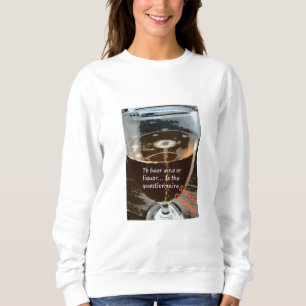 Seasons Greetings Sweatshirt