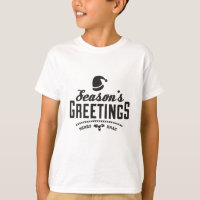 Season's Greetings